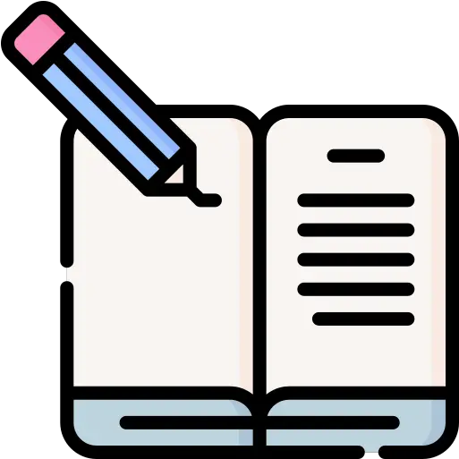 Journal Free Education Icons Research Problem Icon Png Journal Icon Png