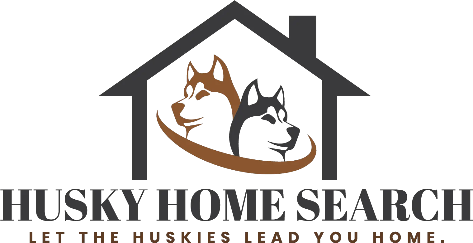 Husky Home Search Real Estate Suborns Stay Indoors Png Husky Transparent Background