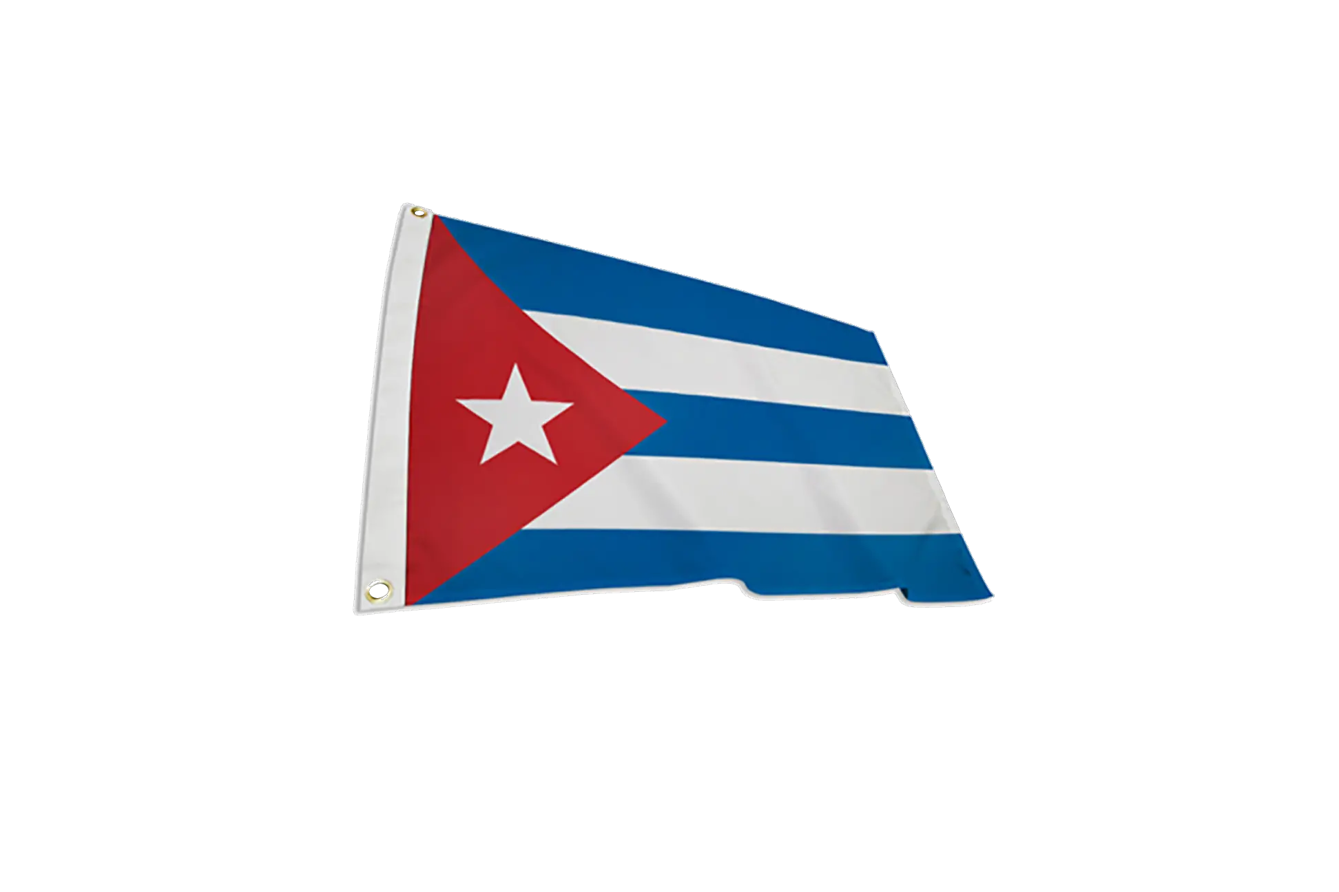 Download Cuba International Flag Png Image With No Flag Cuban Flag Png
