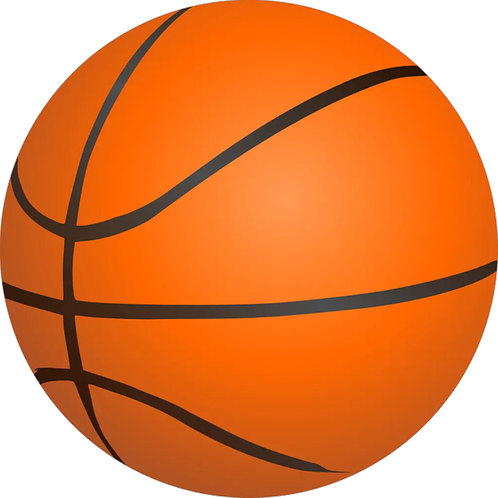Ball State Men's Basketball Logo Png