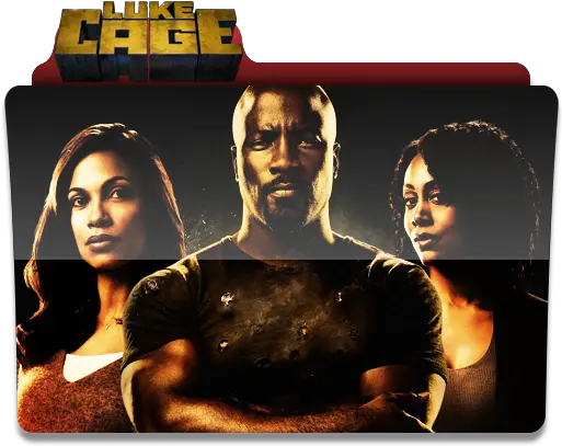 19 Folder Icons Luke Cage Free Clip Art Stock Illustrations Png