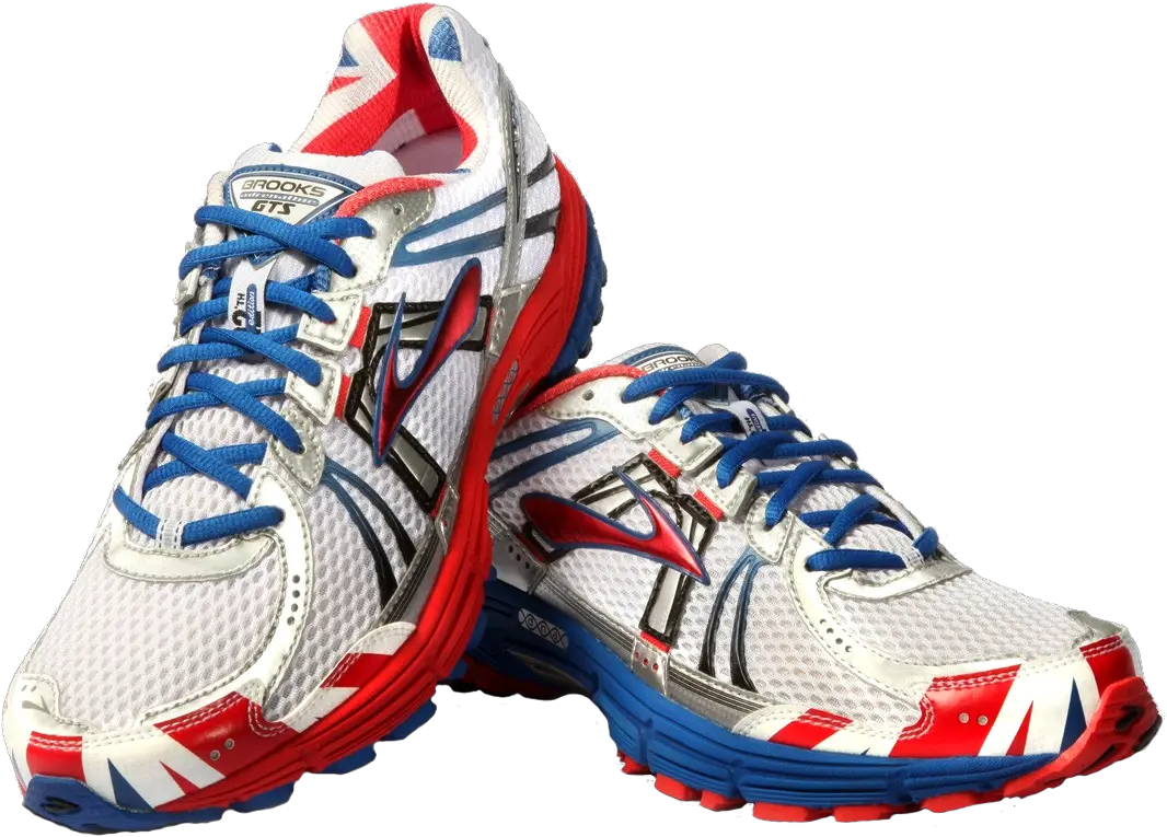 Transparent Running Shoes Png Sneaker