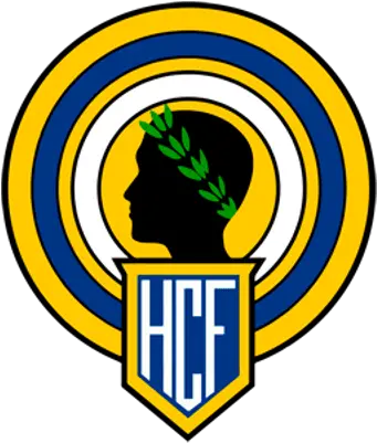 Hércules Cf Logo Transparent Png Hércules Cf Logo Hercule Png