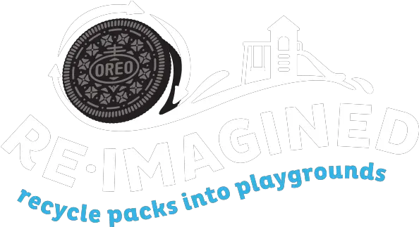 Oreo Reimagined Wonderfilled Png Oreo Logo