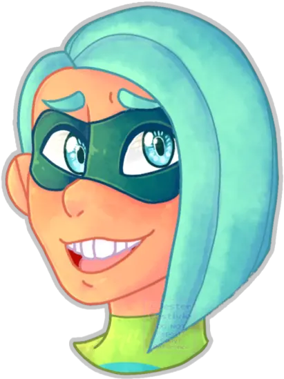 Download Voyd Is My Newest Child Pls Love Her Cartoon Png Fictional Character Incredibles 2 Icon