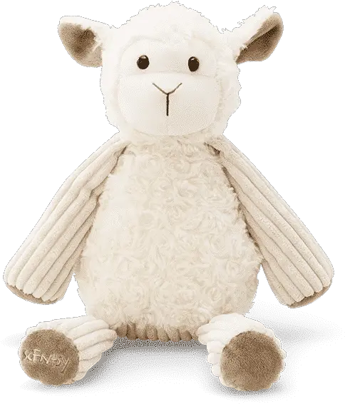 Lenny The Lamb Scentsy Buddy Lenny The Lamb Scentsy Buddy Png Lenny Transparent