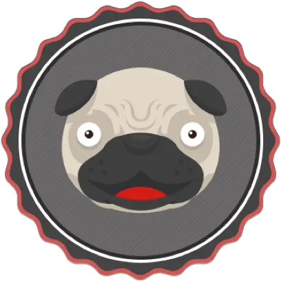 Pug Aday Pug Png Pug Face Png