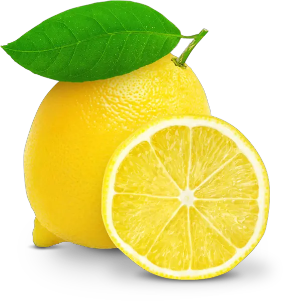 Teec Limon Png Limon Png