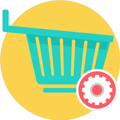 Shopping Cart Commerce And Vector Svg Icon 53 Png