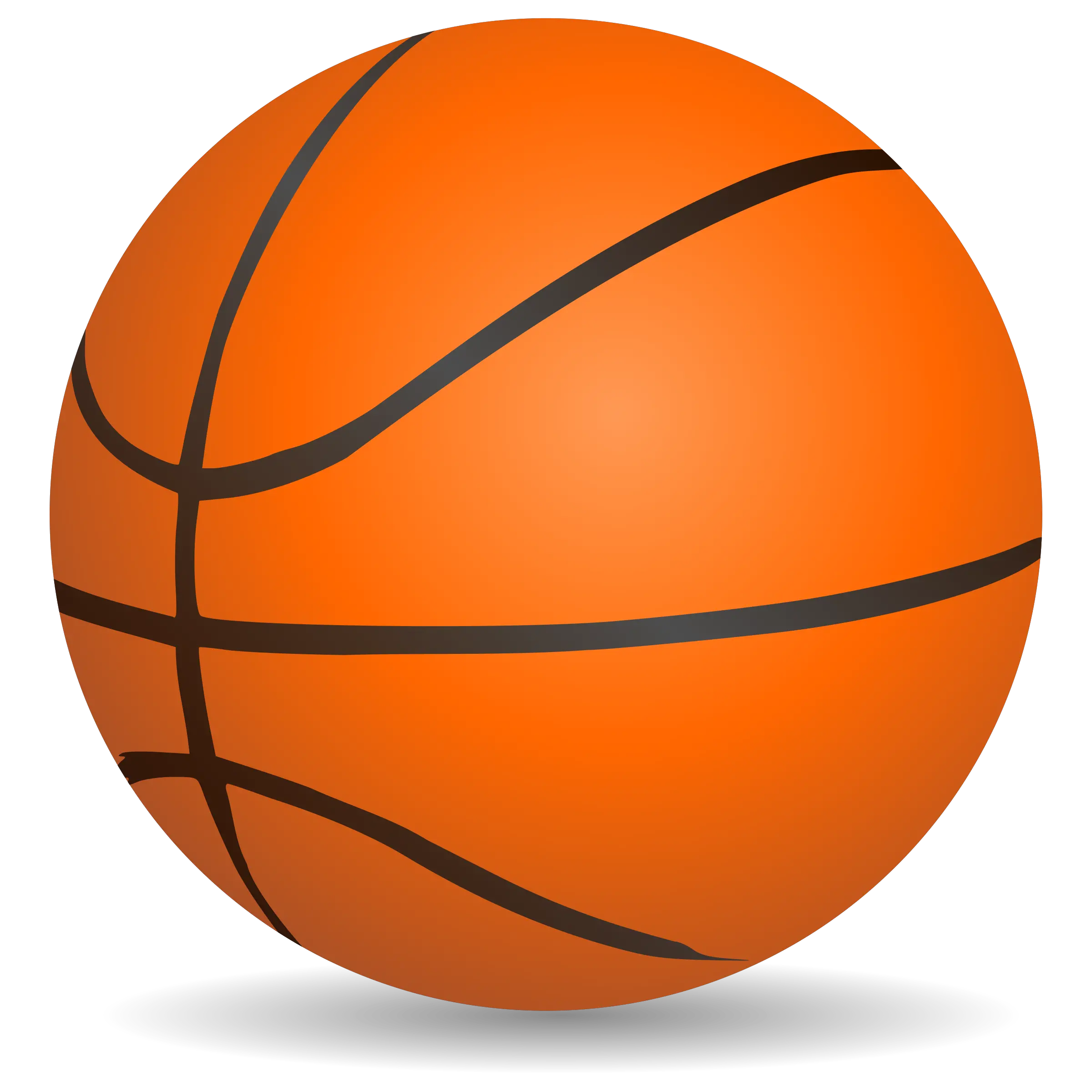 Anthony Grant Basketball Png