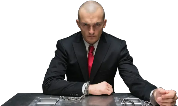Hitman Agent 47 4k 1 Uhd Hitman Agent 47 Film Png Agent 47 Png