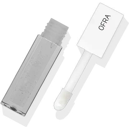 Lip Gloss Luminous Lips Transparent Clear Lip Gloss Png Lip Gloss Png