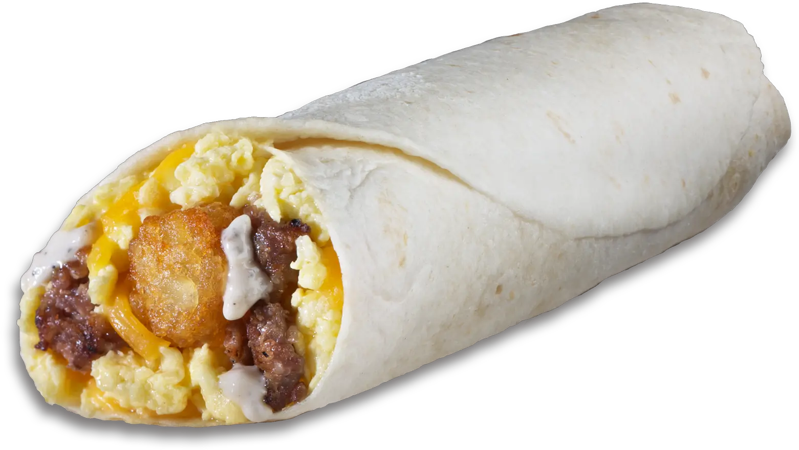Download Breakfast Burrito Png Hot Dog Breakfast Burrito Burrito Png