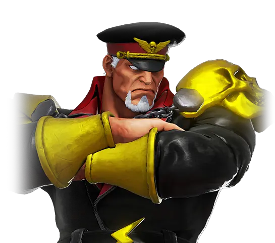 Street Fighter V M Bison Battle Street Fighter Bison Battle Png M Bison Png