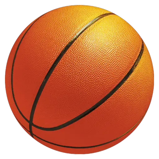 Alcorn Basketball Logo Png