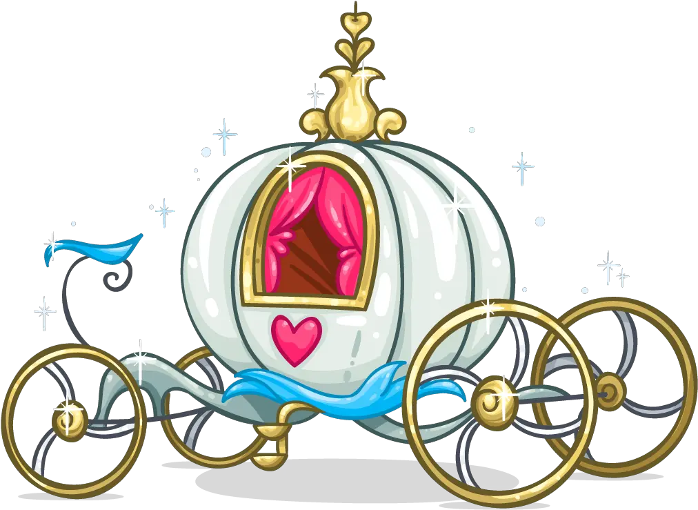 Cinderella Png Transparent Images Cinderella Pumpkin Carriage Clipart Cinderella Transparent