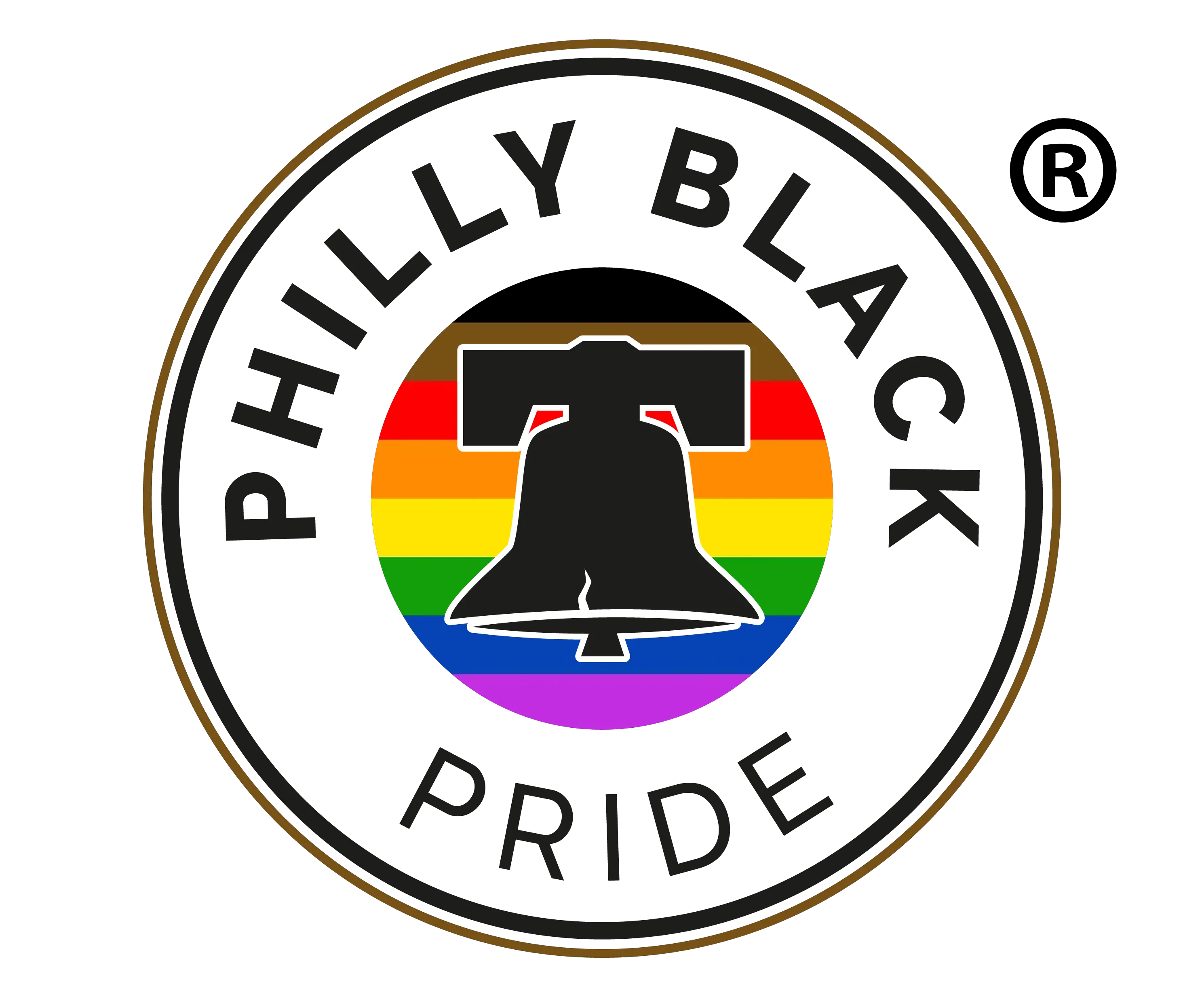 Philadelphia Black Pride Center For Equity Priceless Planet Coalition Logo Png Gay Pride Png