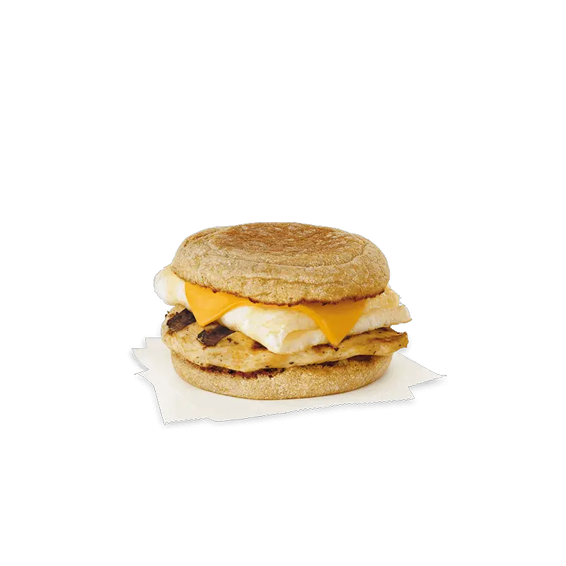 Free Breakfast Chick Fil A Egg White Grill Png Chick Fil A Png