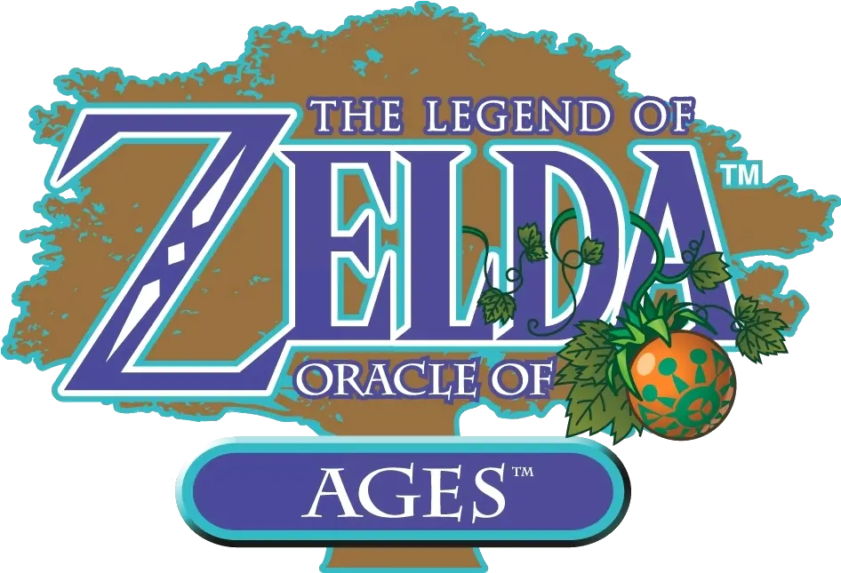 The Legend Of Zelda Oracle Ages U2014 Strategywiki Legend Of Oracle Of Seasons Png Link Zelda Png