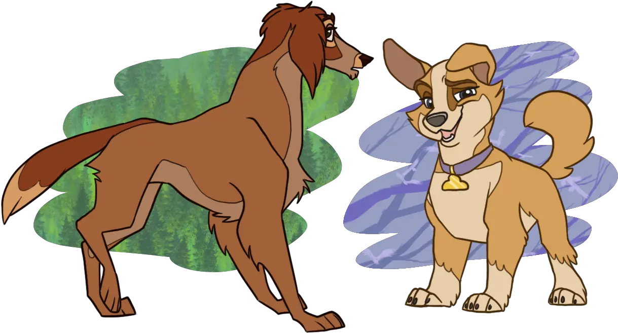 Crack Pairing Falling Starskennel By Mimmiley Fur Animal Figure Png Falling Stars Png