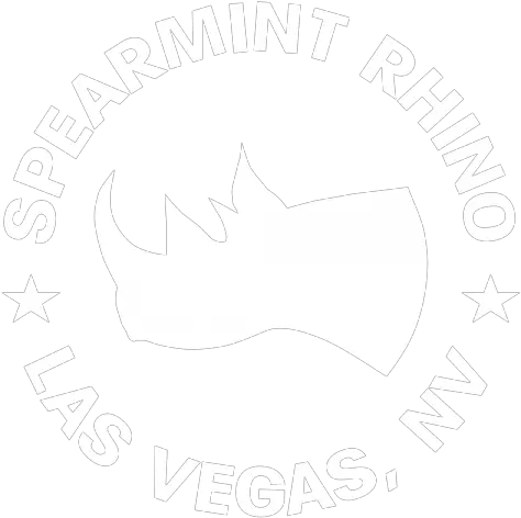 Spearmint Rhino Vip Package Emblem Png Rhino Logo