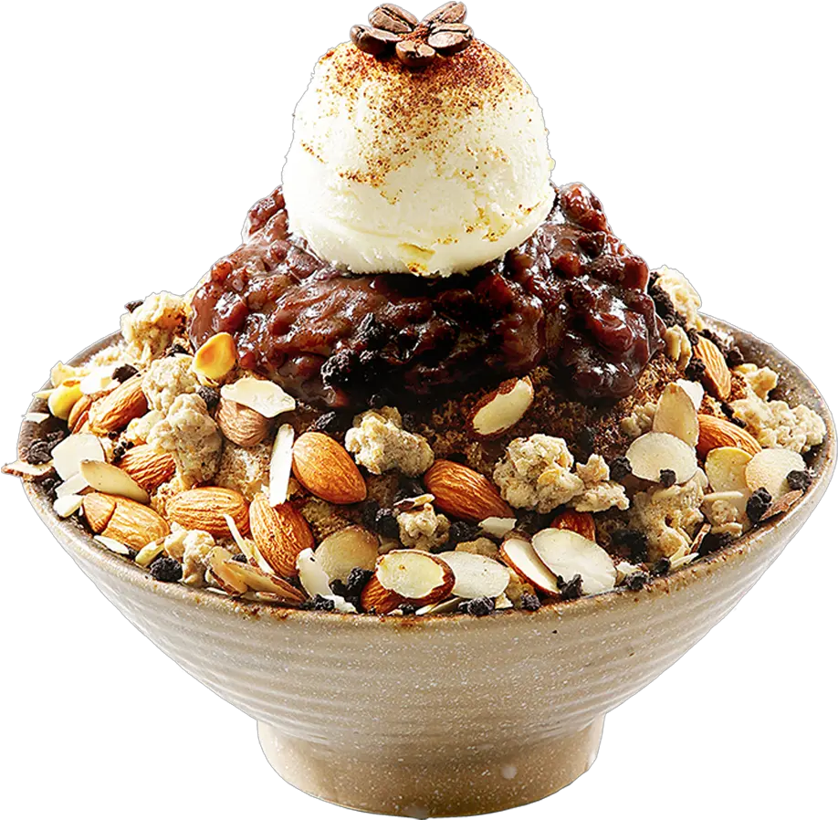 Download Hd Espresso Falling Snow Types Of Chocolate Png Falling Snow Png