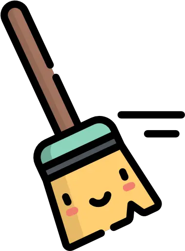 Broom Icon Download A Vector For Free Language Png Broom Icon Vector