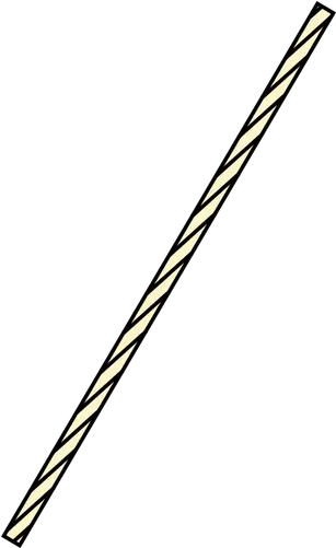 Straw Image Public Domain Vectors Straight String Clipart Png Straw Icon