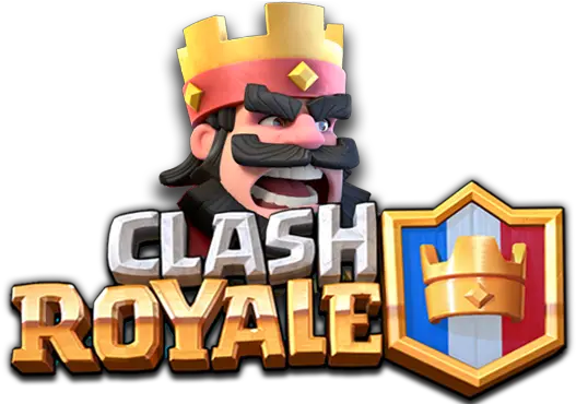 Clash Royale Imagen Png Logo Clas Royale Clash Royale Png