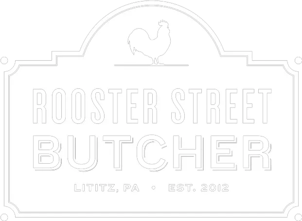 Rooster Street Butcher Rooster Png Rooster Logo