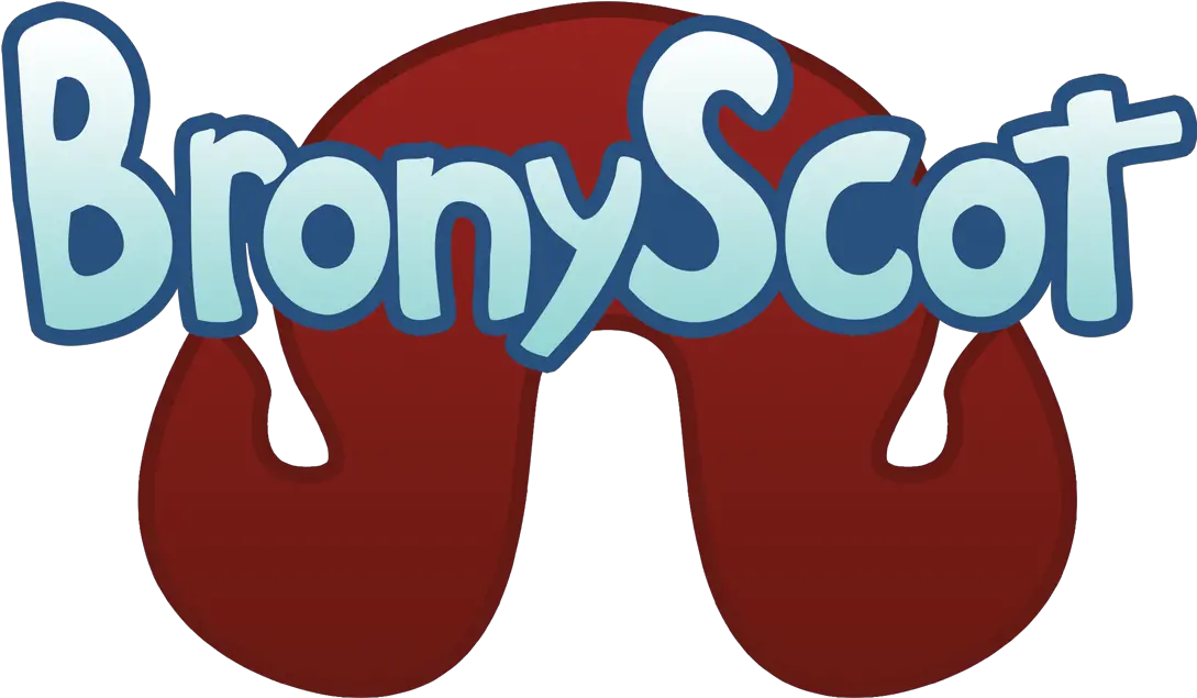 Home Page Clip Art Png Bronycon Logo