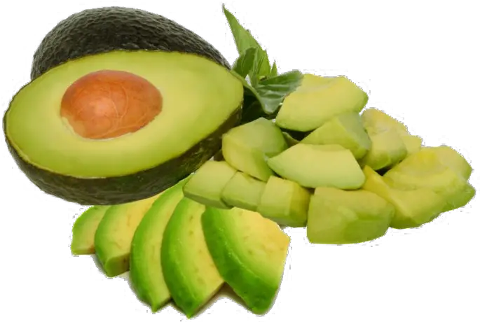 Green Avocado Transparent File Png Play Avocado Slices Avocado Transparent