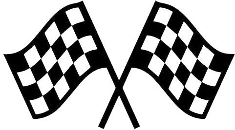 Race Mode Cars Cake Topper Printable Png Race Flag Png