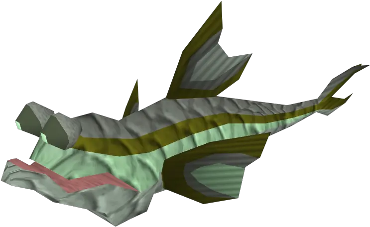 Useromg I R Skil The Runescape Wiki Mudskipper Runescape Png Omg Png