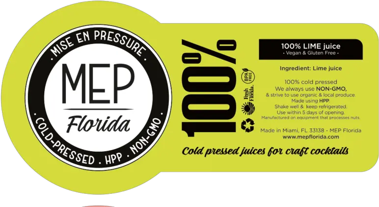 Products U2014 Mep Florida Png Lime