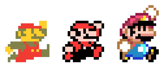 Super Mario World Jump Super Mario World Jumping Png Mario Jumping Png