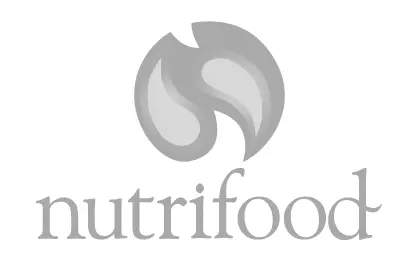 Logo Nutrifood Png Nf Logo