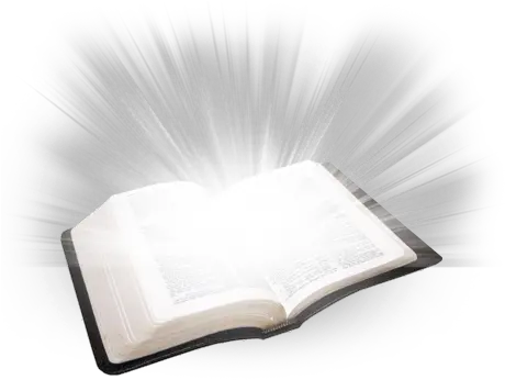 Día De La Biblia Light Png Biblia Png