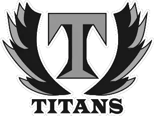 Dominion High School Titans Dominion High School Png Titans Logo Png