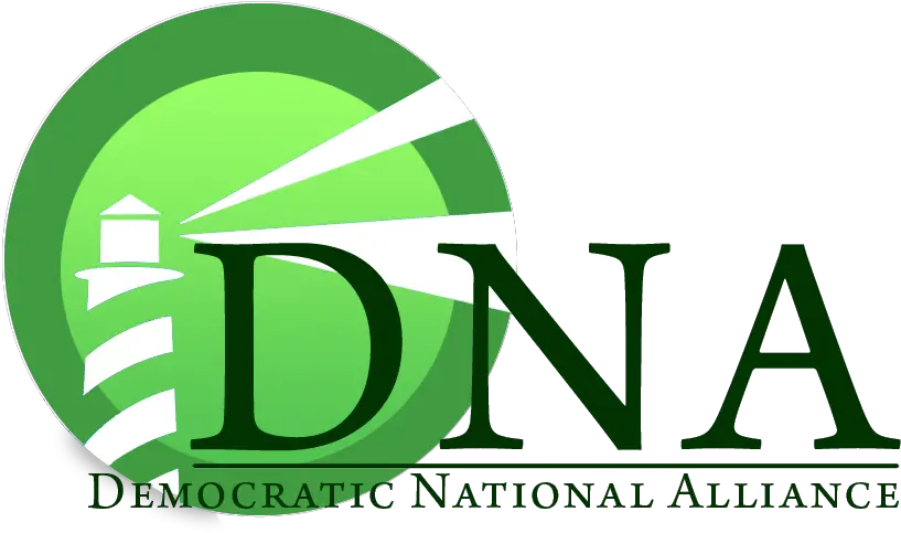 Dna Logo Political Parties Logo In The Bahamas Png Dna Logo