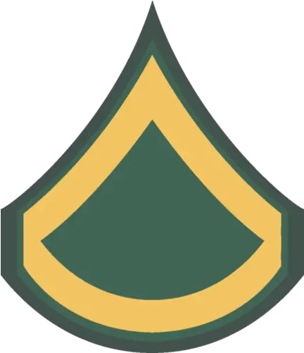 Army Rank Insignia Flashcards Quizlet Army E3 Insignia Png Rank Icon
