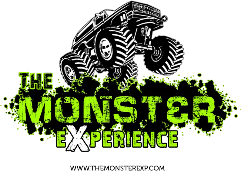 Straight Jacket U2013 The Monster Experience Monster Truck Png Straight Jacket Png