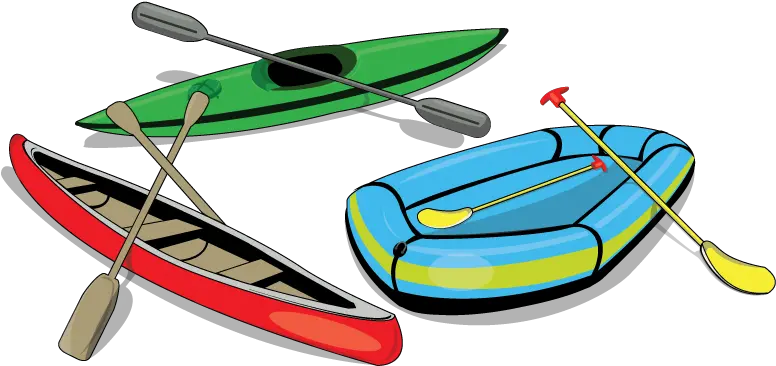 Kayak Png Kayak Vs Canoe Vs Raft Kayak Png