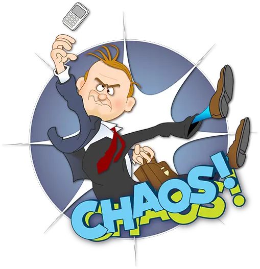Itzy Interactive Inc Boss Toss Chaos Illustration Png Game Boss Icon