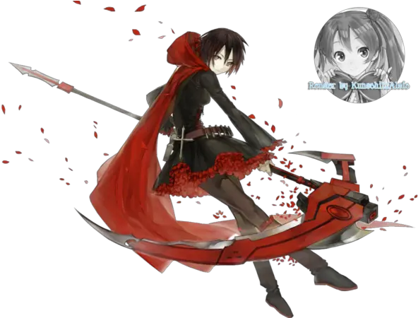 Weiss Schnee Yang Xiao Long Rwby Chapter 1 Ruby Rose Rwby Png Rwby Png