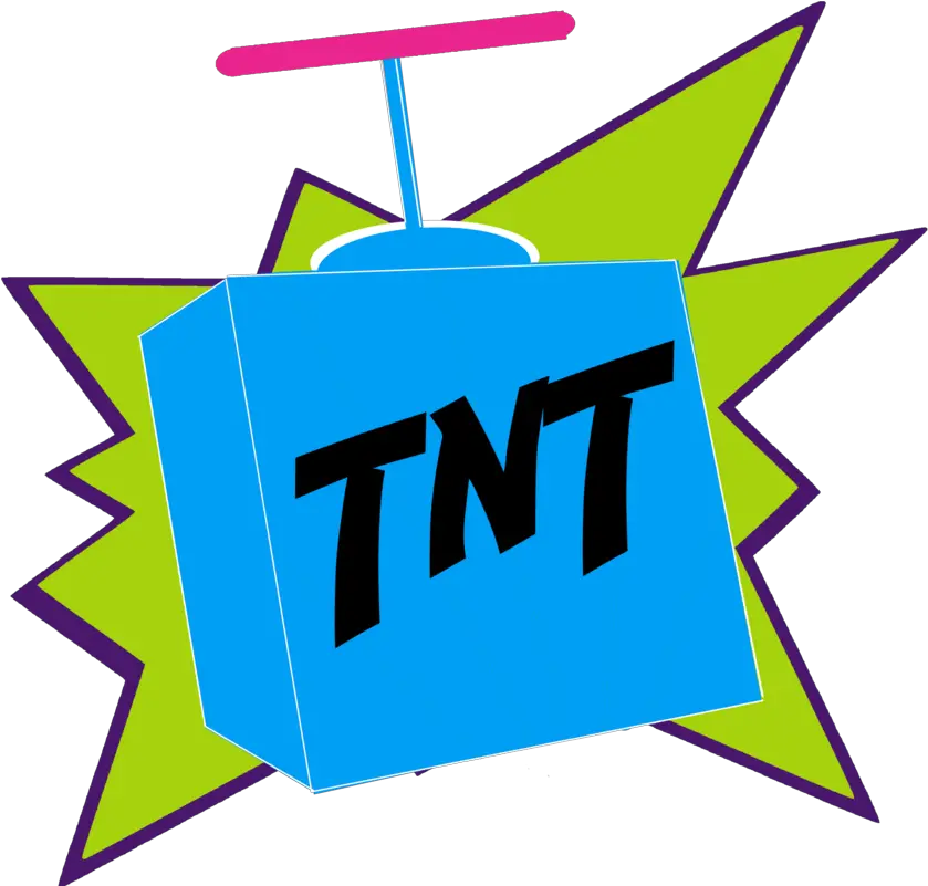Dickbutt Transparent Png Clip Art Tnt Logo Png