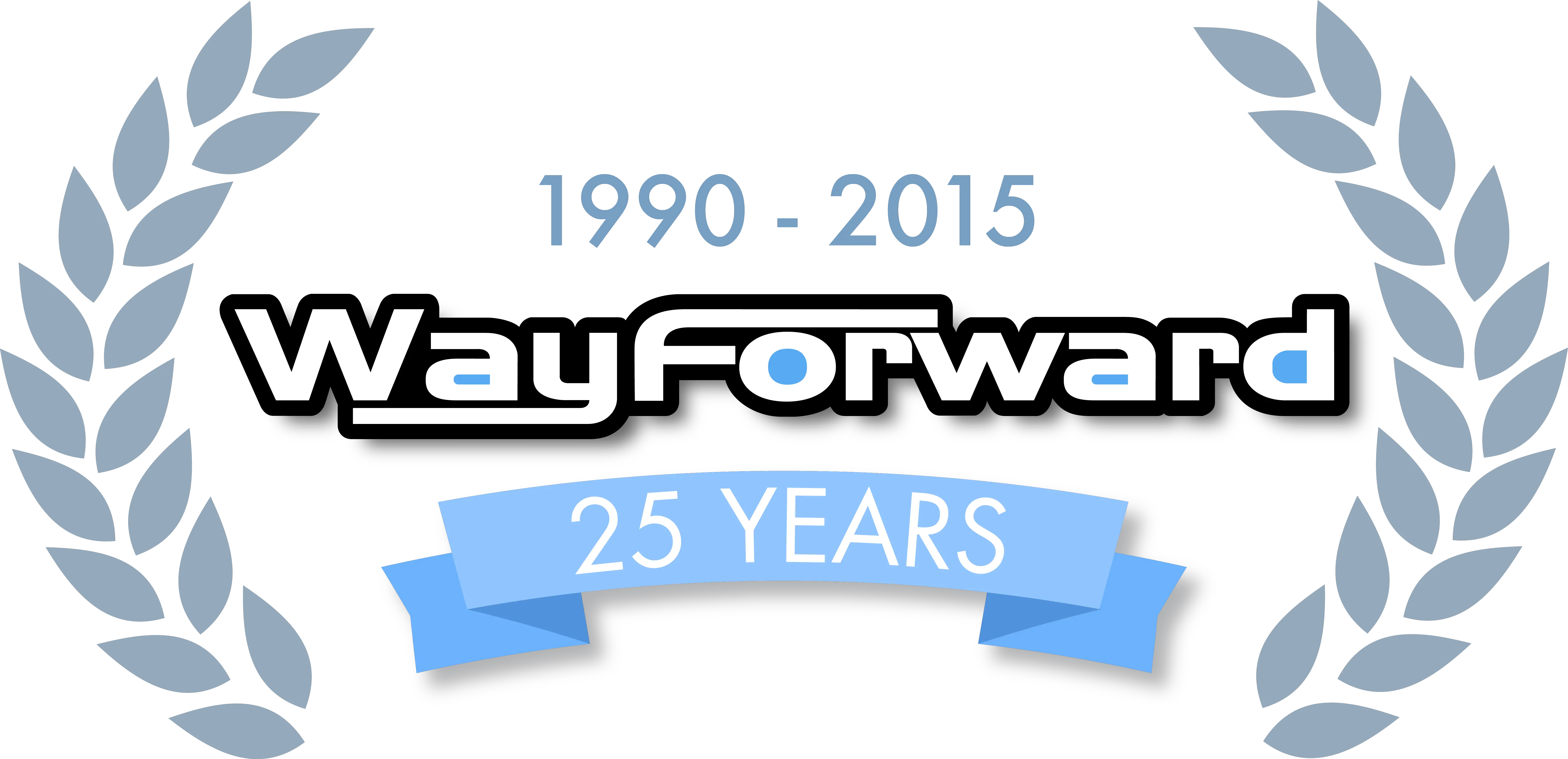 Wayforward Celebrating 25th Anniversary With Wii U 3ds Supreme Queen Png Wii U Logo