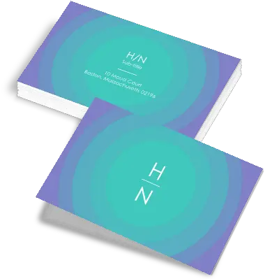 Business Cards Costco Printing Horizontal Png Costco Logo Transparent