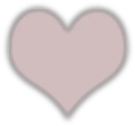 Effect Smooth In Imagemagick Heart Png Blur Png