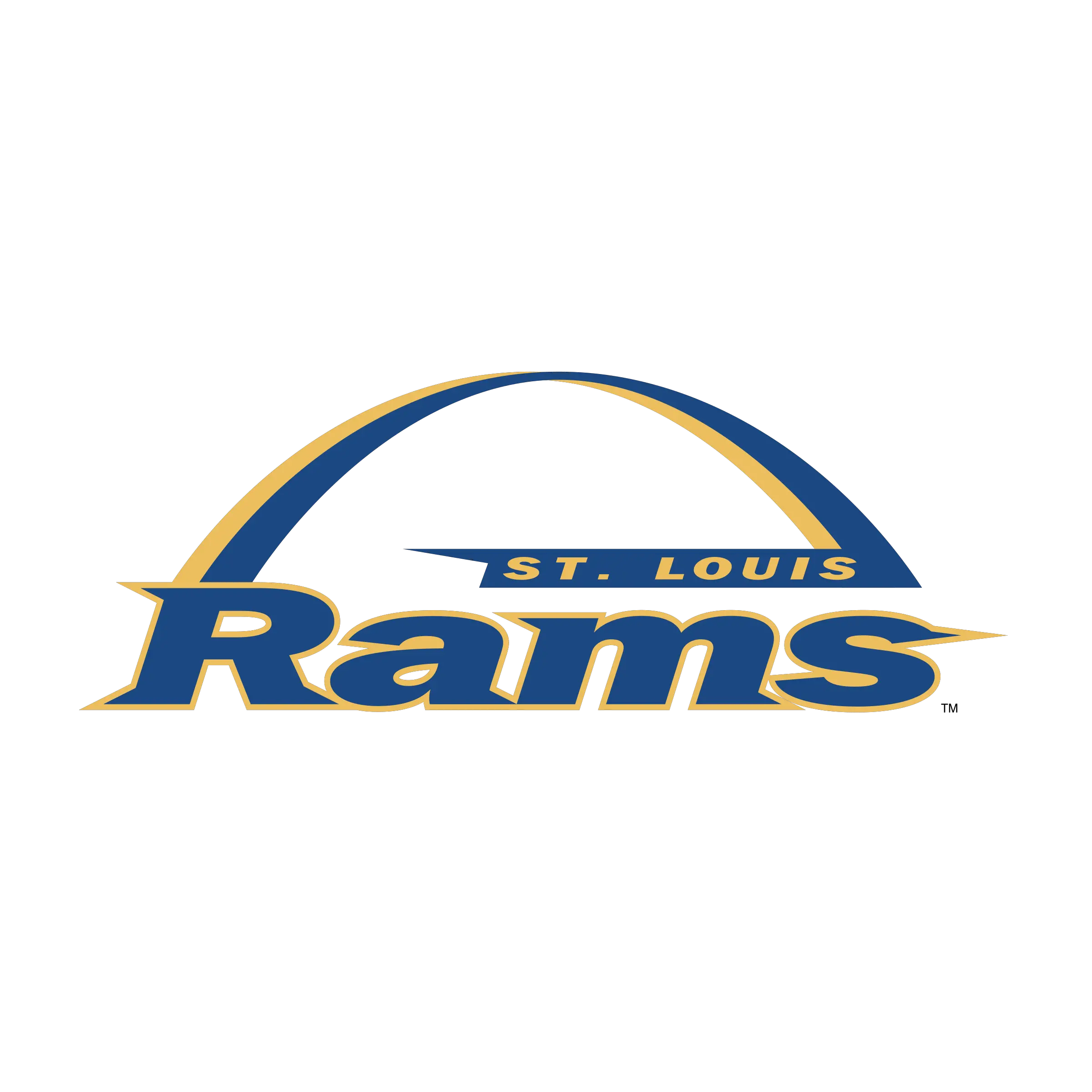 Download St Louis Rams Logo Png Transparent St Louis Rams 1999 St Louis Rams Logo Rams Png